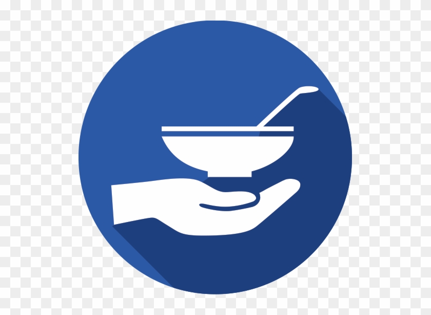 Food Facilities And Food Safety - Dedicated Icon #1399854