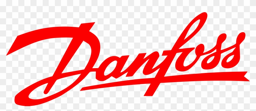 Danfoss Compressors Logo #1399874