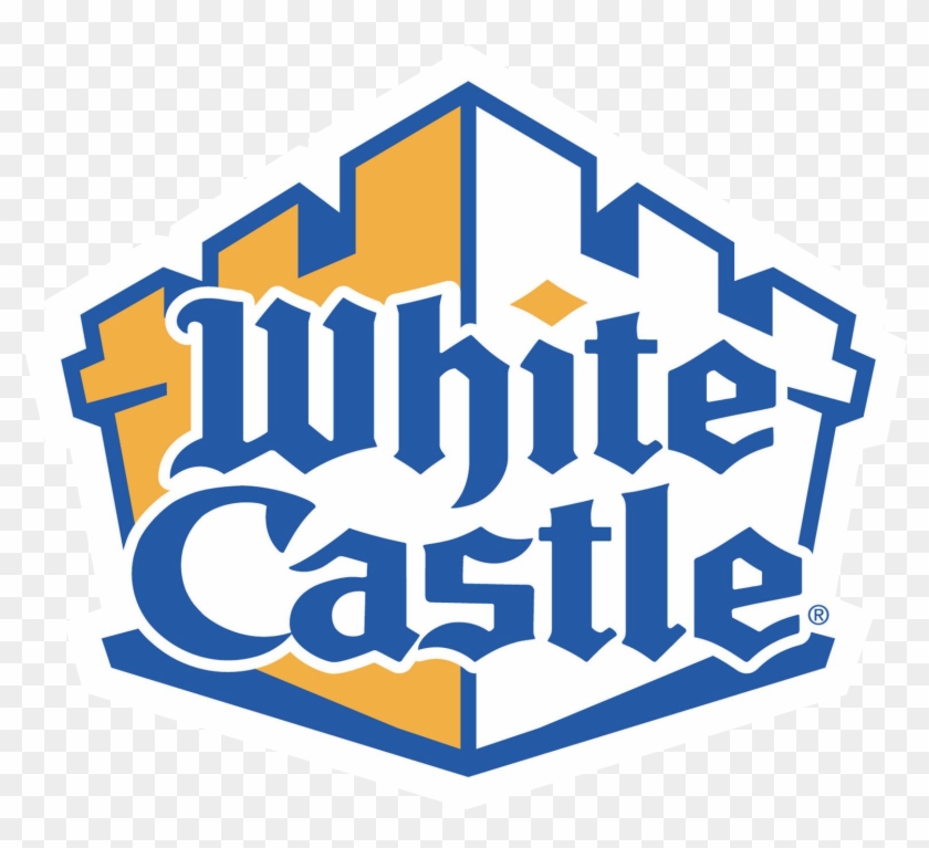 White Castle Logo #1399881