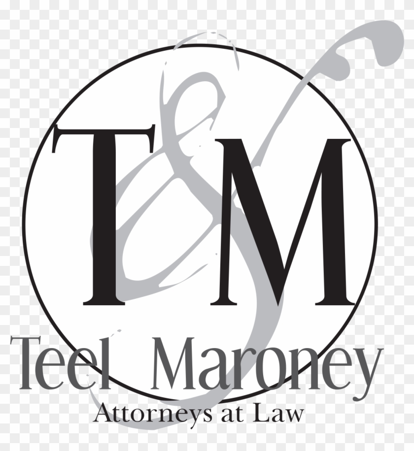 Law Firm Jackson Tn Clip Art Library - Teel & Maroney, P.l.c. #1399913