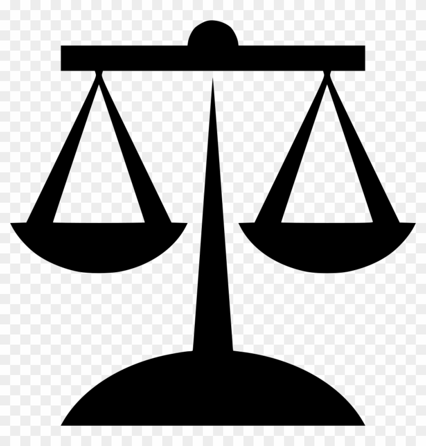 Law Transparent Justice - Transparent Law Icon Png #1399928