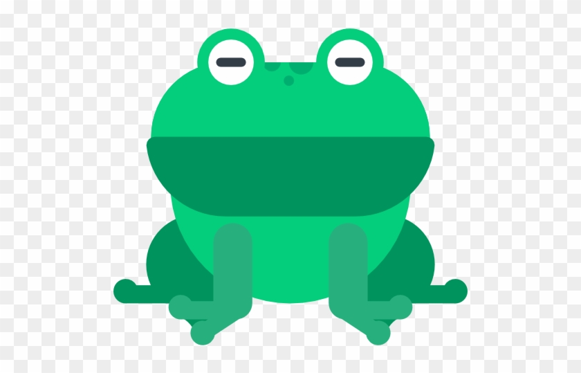 青蛙 矢量 #1399960