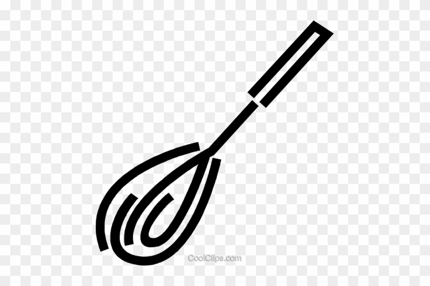 Whisk Clipart Vector Clip Art Transparent Library - Whisk Clipart #1399979