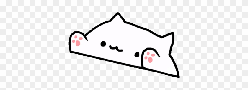 Japanyoshiplz - Bongo Cat Meme Template #1400039