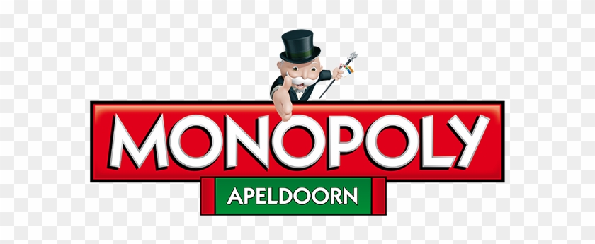 Hasbro U-build Monopoly #1400085