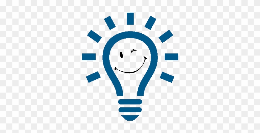 Light Bulb Png Icon #1400104