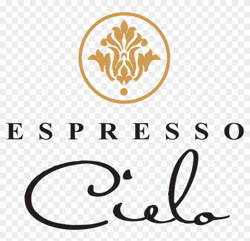 Espresso Cielo - Espresso Cielo Logo #1400120