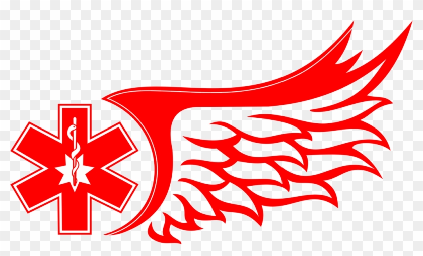 Jordan Paramedic Society Is As Local, Not For Profit, - Survival Flight Inc #1400146