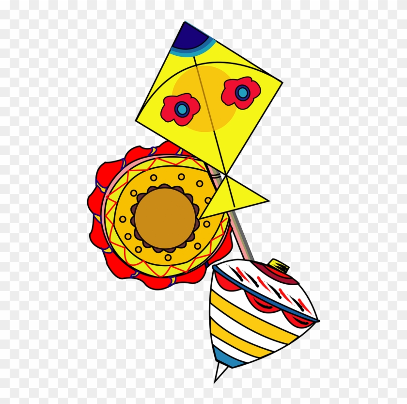 Original Kite Clip Art #1400161