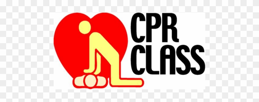 College Classes And Some Courses Are, Cpr Training - Cpr Class #1400166