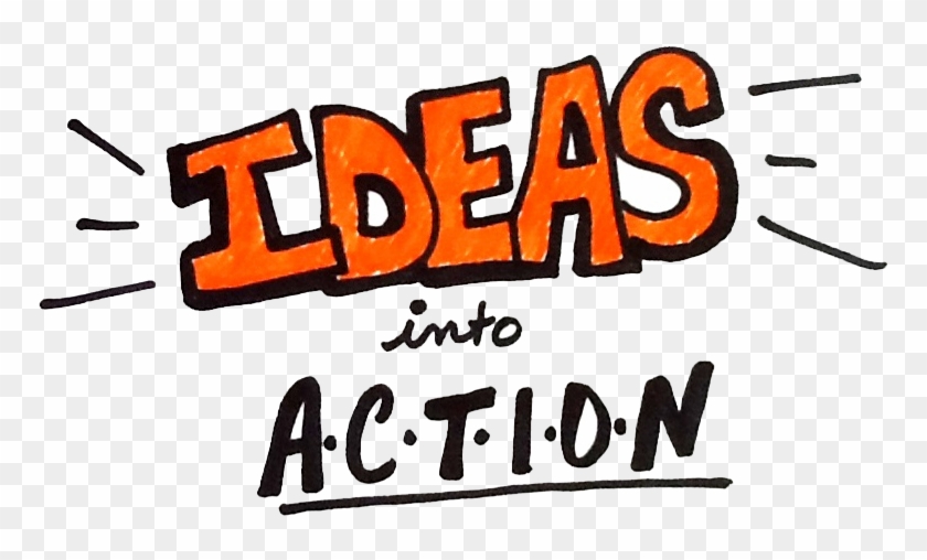 Creative Clipart Business Opportunity - Theory To Action #1400167