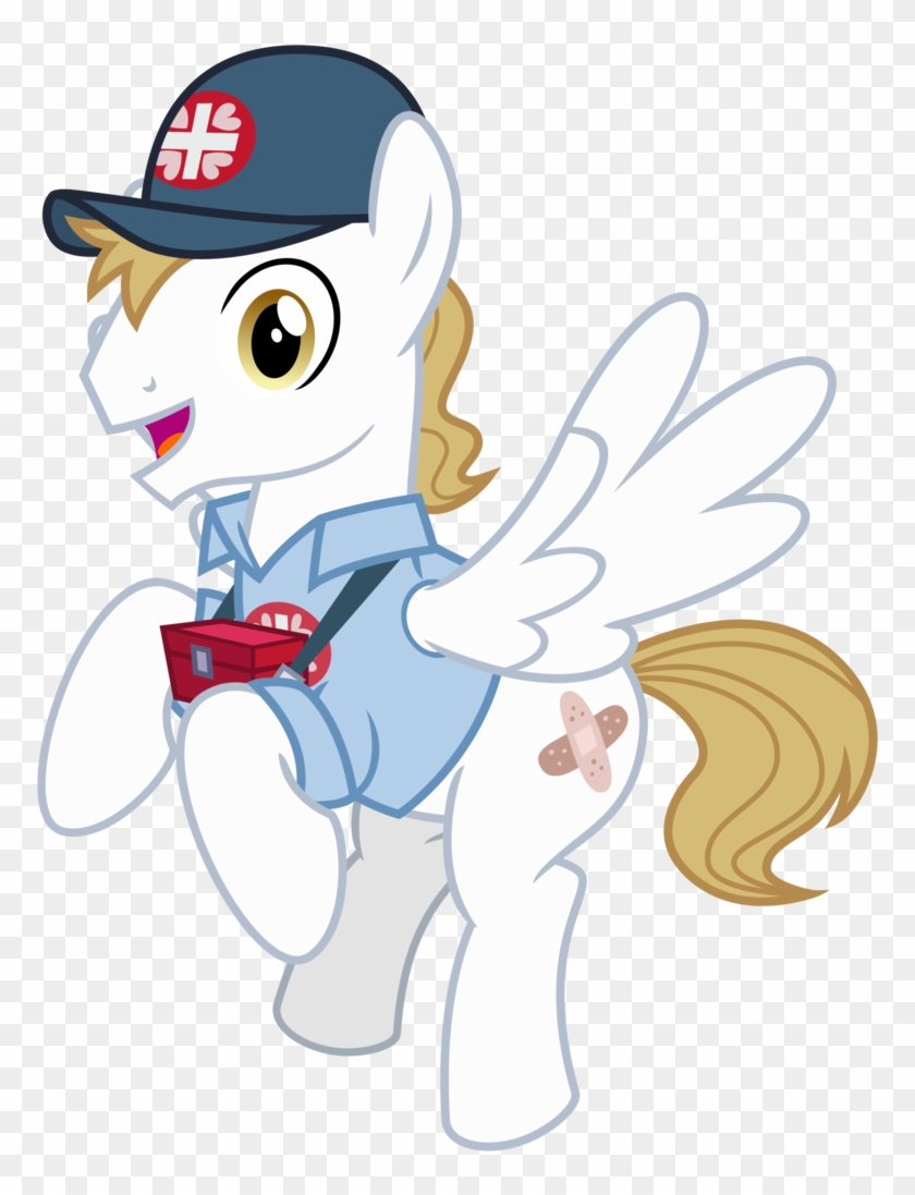 Cheezedoodle96, Baseball Cap, Cap, Clothes, First Aid - Mlp Transparent Background Spike Flying #1400170