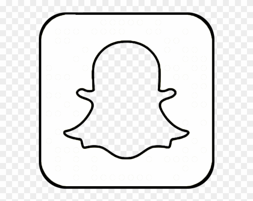 Logo Snapchat #1400217
