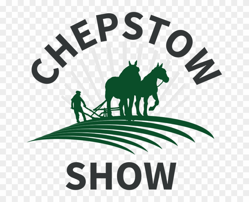 Chepstow Show Logo - Healthy Diet #1400280