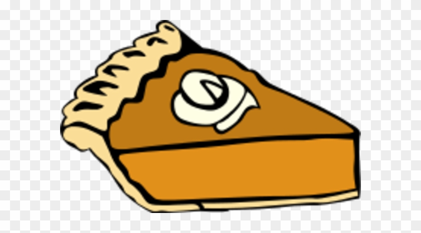 Cheesecake Clipart Cake Slice - Pie Slice Clipart #1400309