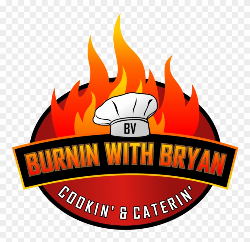 Banner Library Catering Services Burnin With - Banner Library Catering Services Burnin With #1400317