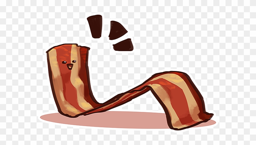 Mmh, Bacon - Chair #1400341