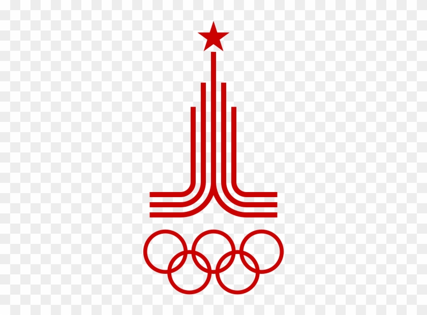 Олимпийские символы олимпиад
