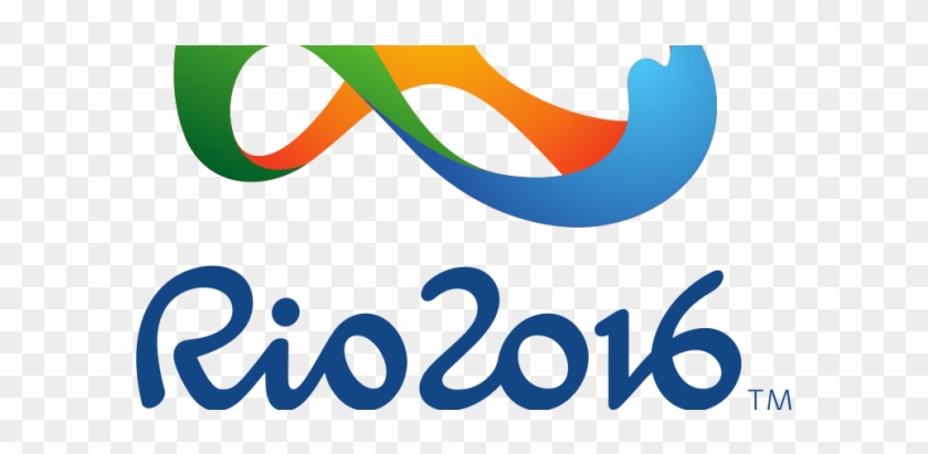 Rio 2016 Logo .png #1400386