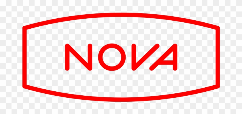 Nova Service Info & Faqs - Nova Paragliders Logo #1400454