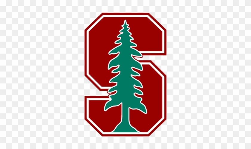 Stanford Cardinal - Stanford University Mascot Logo #1400480