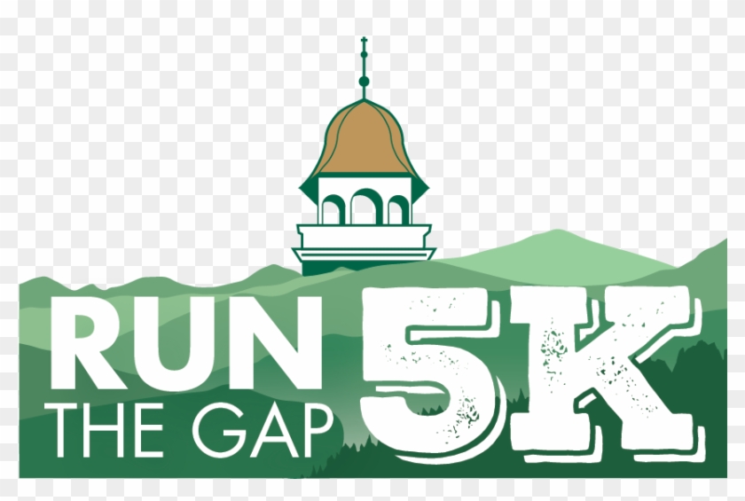 Run The Gap 5k - Rabun Gap-nacoochee School #1400528