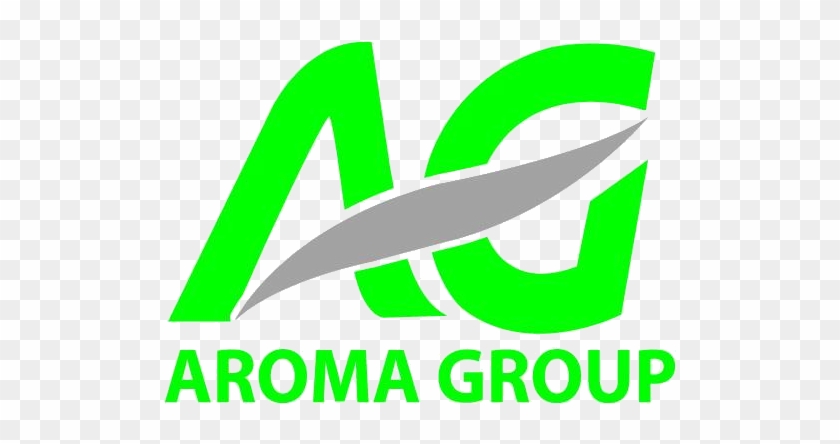 Aroma Group - Joint-stock Company #1400577