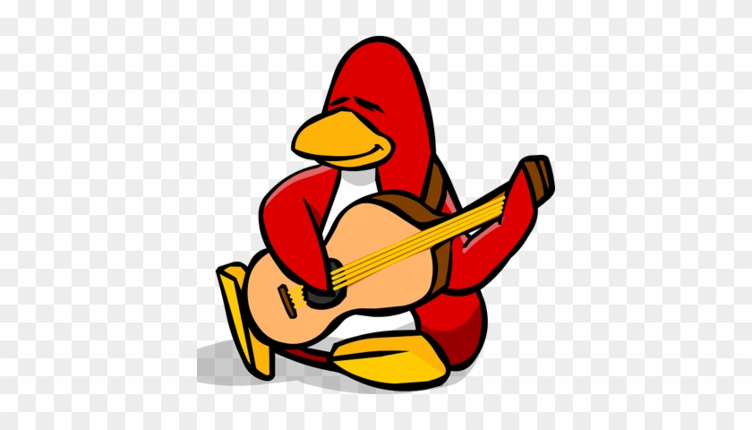 Pen-grin - Club Penguin #1400629