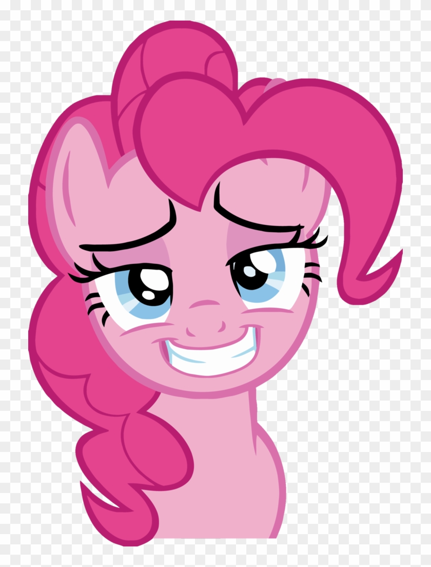 Artist Needed, Bedroom Eyes, Bust, Female, Grin, Looking - My Little Pony Gif Transparent #1400660