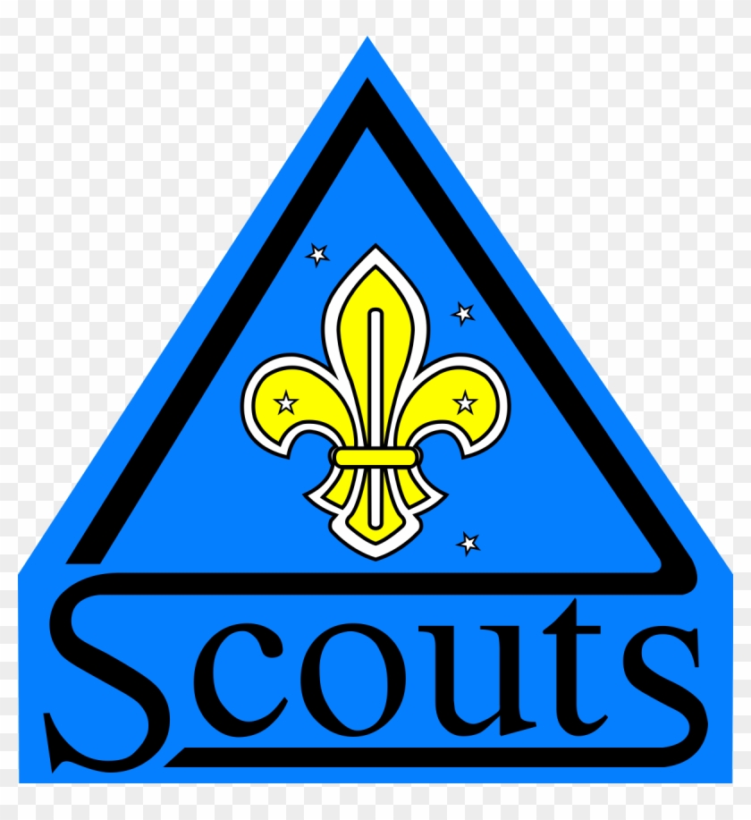 Boy Scout Symbol #1400667