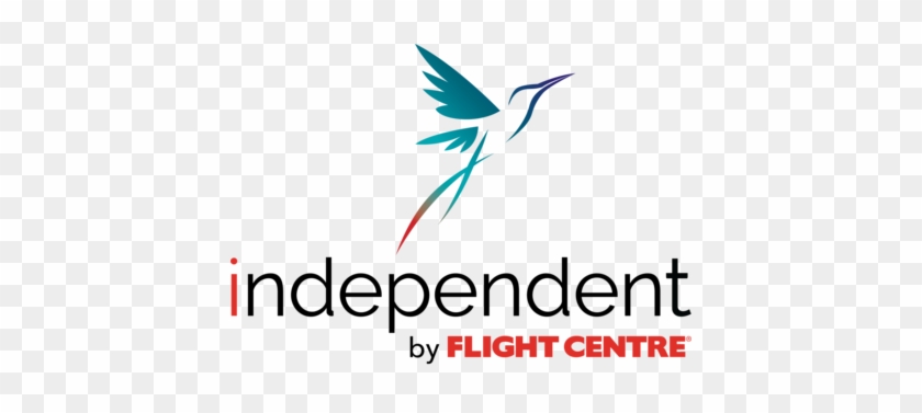 Independent By Flight Centre - Independent By Flight Centre #1400668