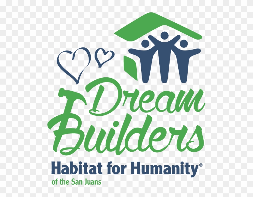 Featured Image - Habitat For Humanity Australia Logo Png #1400681