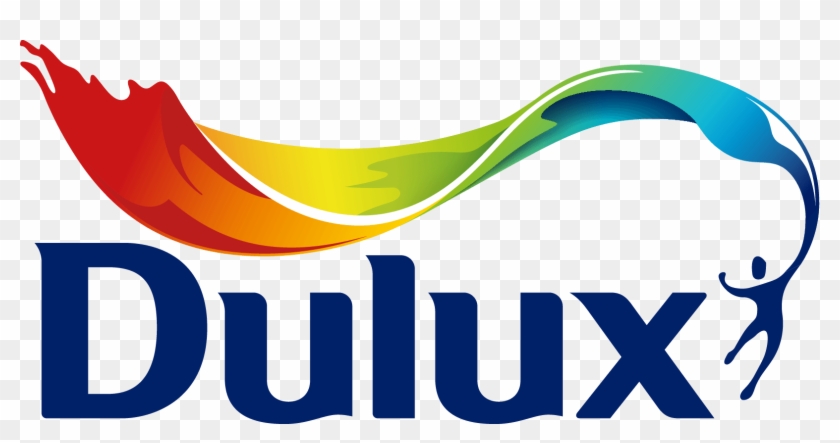 June 11, 2016 By Habitat Vin Leave A Comment - Dulux Paint Logo Png #1400701