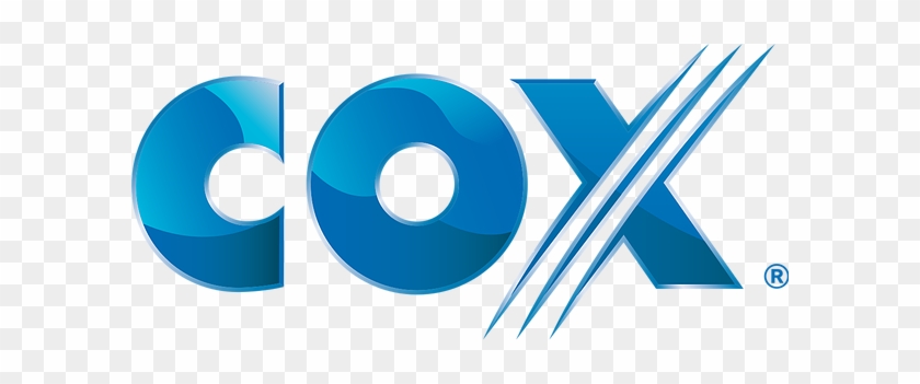 2017 Sponsors - Cox Communications Logo Png #1400708