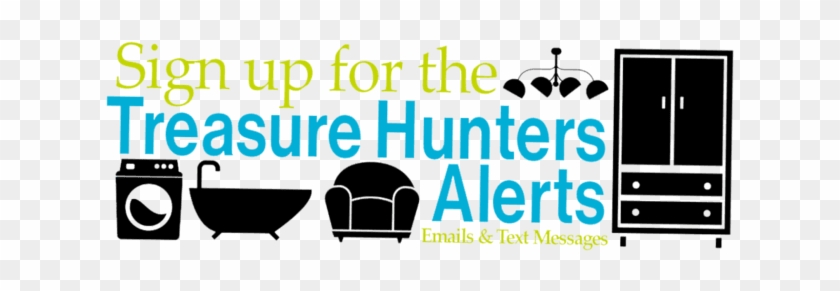 Habitat For Humanity Restore Riverside Treasure Hunters - Habitat For Humanity Restore #1400713