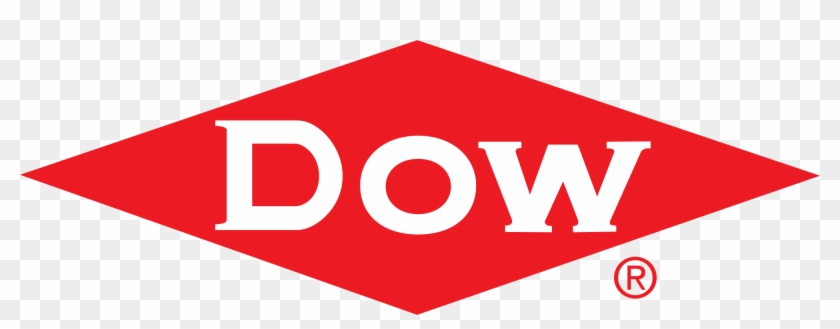 Dow Chemical Company Logo #1400719