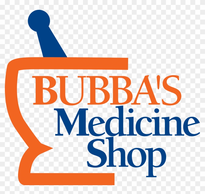 War Eagle Garden Club - Bubba's Medicine Shop #1400737