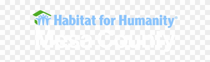 Habitat For Humanity Of Mesa Count Was Founded In 1991 - Habitat For Humanity Sacred Heart University #1400761