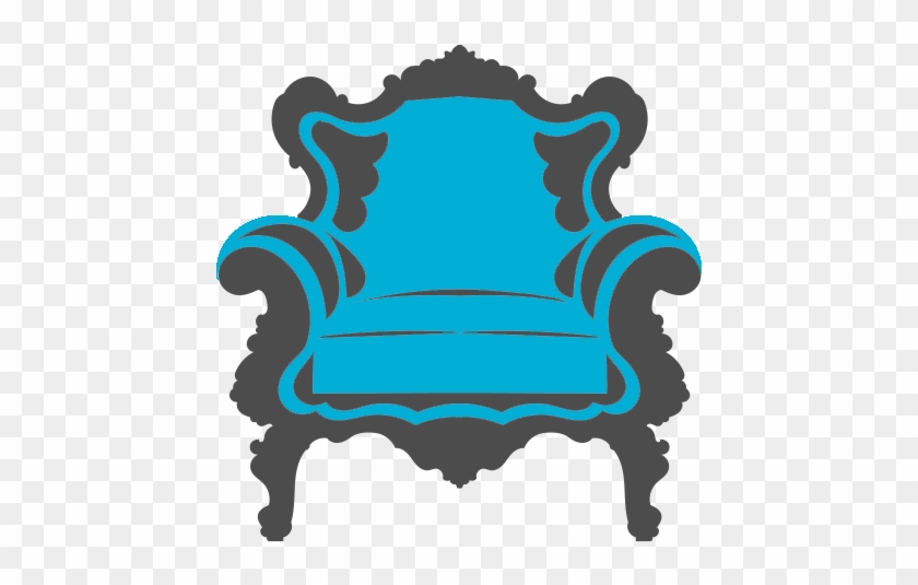 Chairs For Charity Please Contact - Throne #1400772