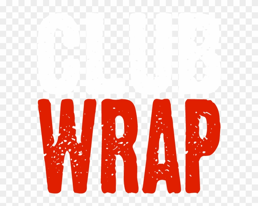 Turkey Club Wrap - Wrap #1400782