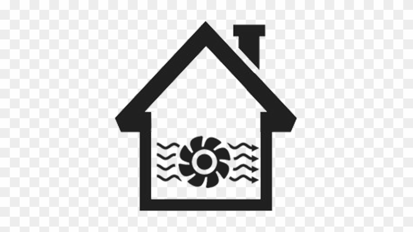 Experimental Ventilation Processes Are Also Carried - Airflow #1400788