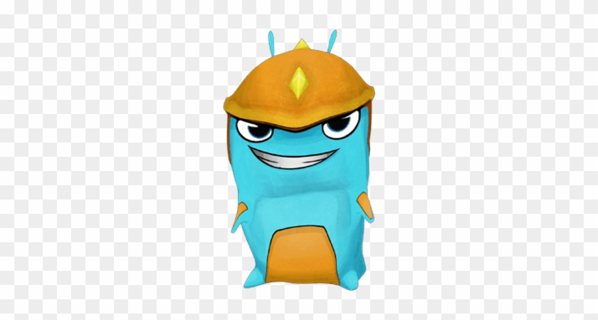 Banger Slugterra #1400816