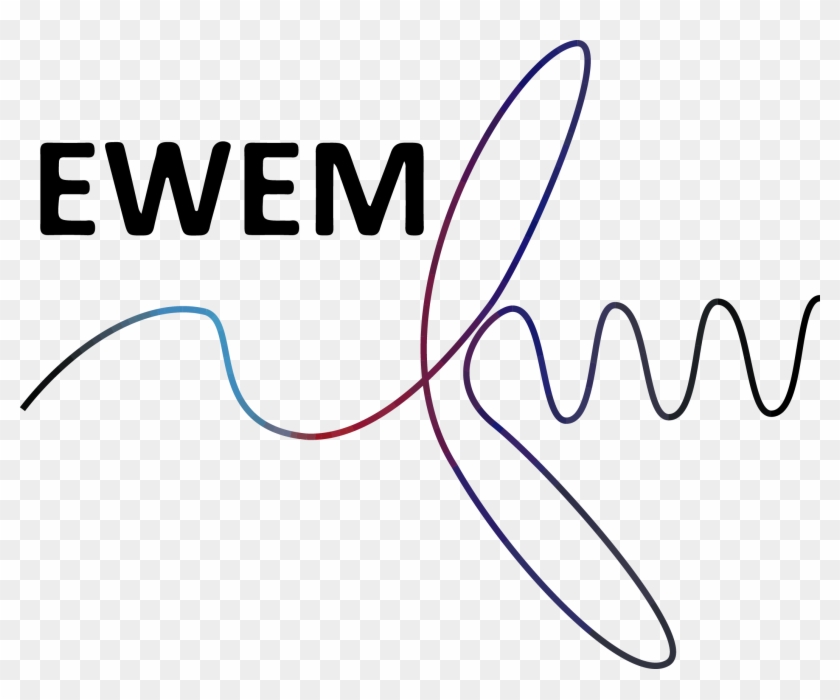 European Wind Energy Master - Ewem Logo #1400834