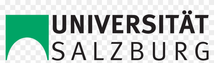 University Of Salzburg - University Of Salzburg Austria Logo #1400858