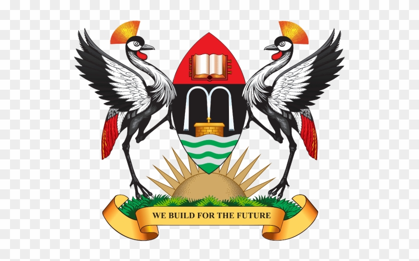 Health Informatics Research Group - Makerere University Logo Png #1400859