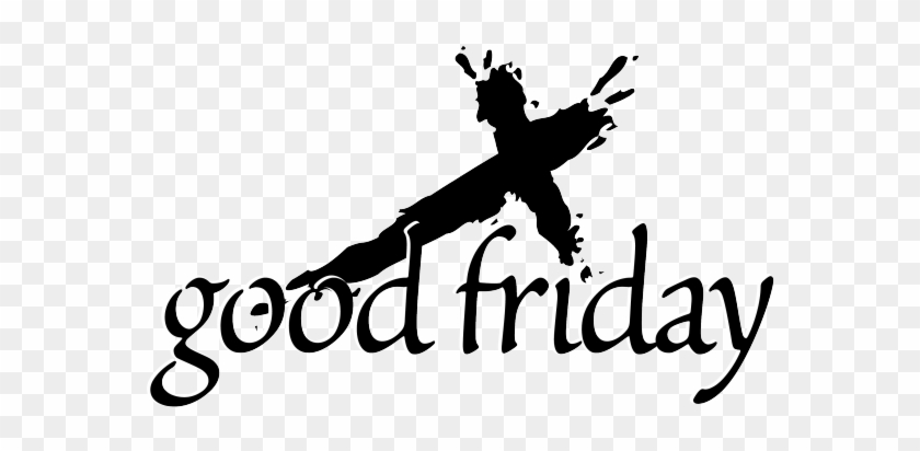 Clipart Pinterest - Good Friday Clipart Png #1400872