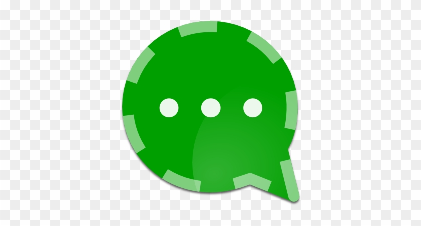 The Very Last Word In Instant Messaging - Conversations Jabber Xmpp #1400915