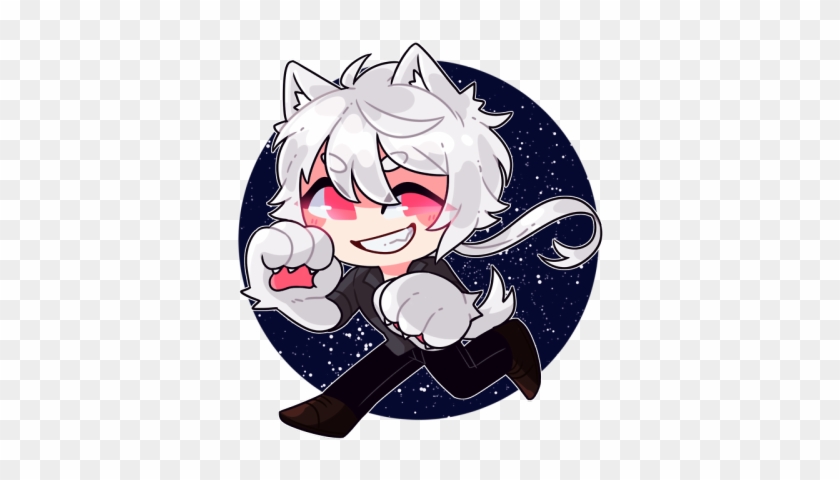 Mystic Messenger - Cartoon #1400928