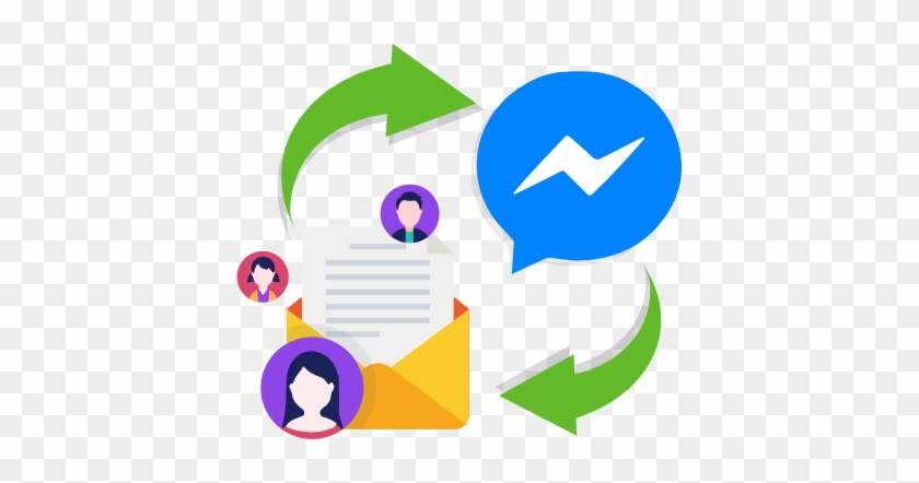 Convert Email Subscribers To Your Fb Messenger Subscriber - Convert Email Subscribers To Your Fb Messenger Subscriber #1400955