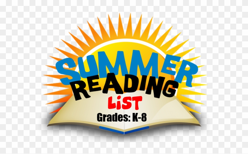 Mgf Summer Reading List - 2018 Summer Reading List #1400994